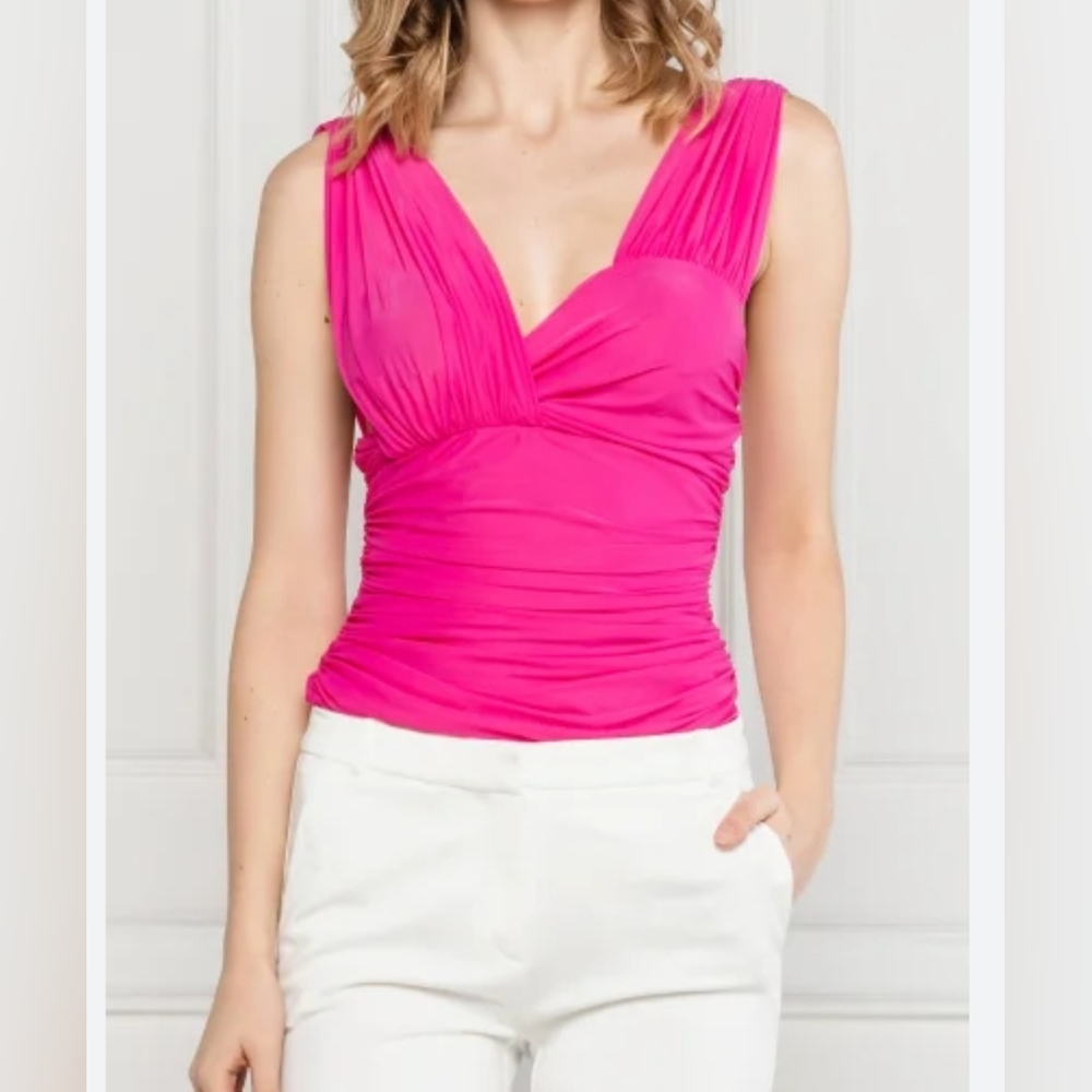 Pinko Blouse Lalabel (Brand new with tags)